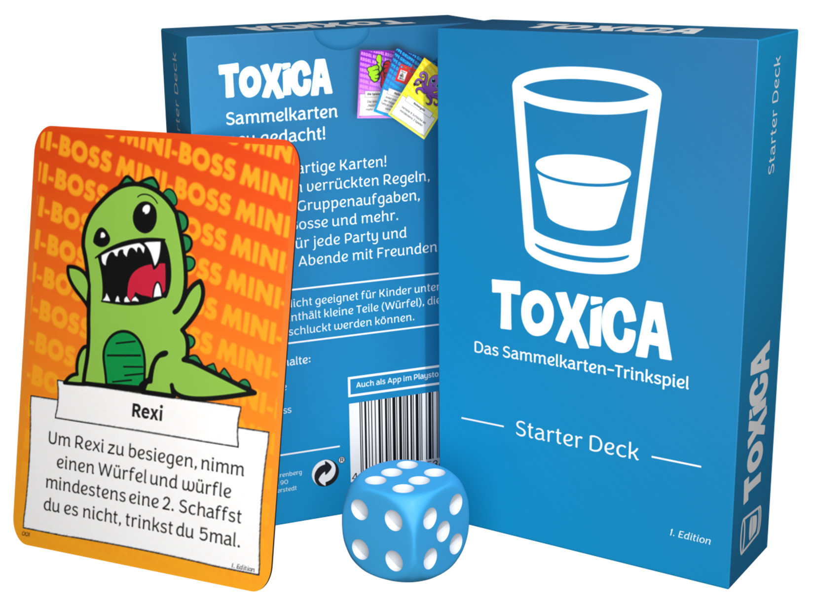 Starter Deck