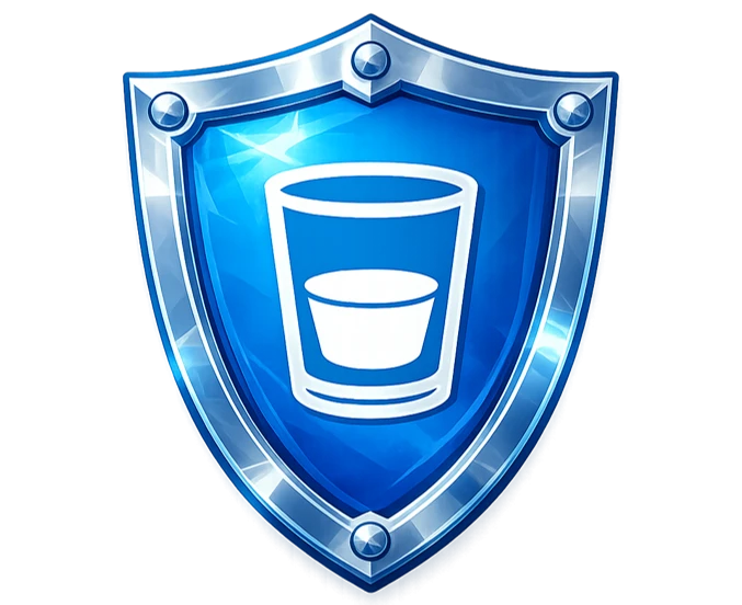 Standard Modus Icon