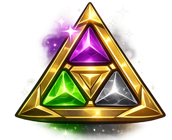 Triomix Modus Icon